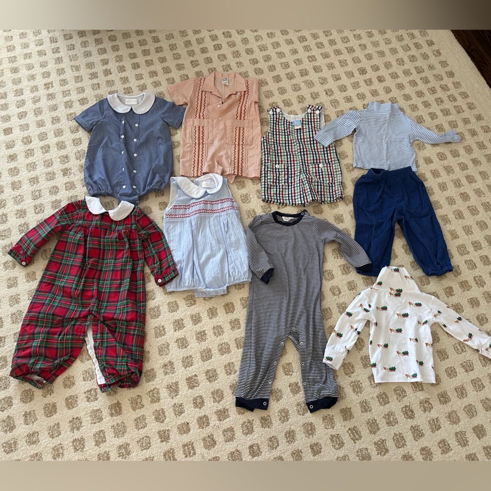 Toddler boys bundle. All size 24 month or 2T